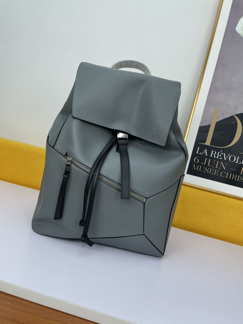 Loewe Backpacks